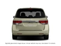 2015 Honda Odyssey 4Dr Wgn Ex-L W/Navi Exterior Shot 8