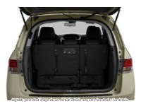 2015 Honda Odyssey 4Dr Wgn Ex-L W/Navi Exterior Shot 4