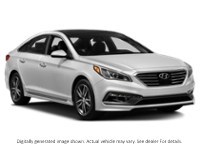 2015 Hyundai Sonata 4Dr Sdn 2.0T Auto Ultimate Exterior Shot 9