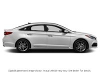 2015 Hyundai Sonata 4Dr Sdn 2.0T Auto Ultimate Exterior Shot 11