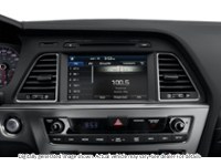 2015 Hyundai Sonata 4Dr Sdn 2.0T Auto Ultimate Interior Shot 2