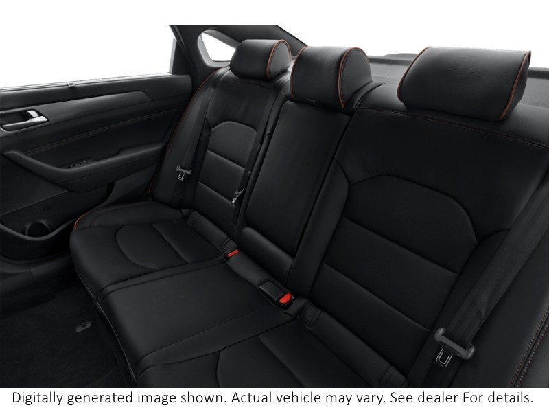 2015 Hyundai Sonata 4Dr Sdn 2.0T Auto Ultimate Interior Shot 6