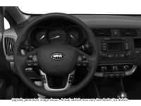2015 KIA RIO 4DR SDN AUTO EX Interior Shot 3