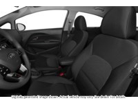 2015 KIA RIO 4DR SDN AUTO EX Interior Shot 5