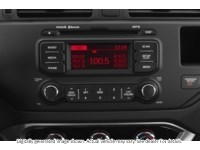 2015 KIA RIO 4DR SDN AUTO EX Interior Shot 2