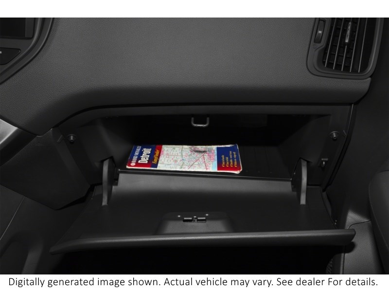 2015 KIA RIO 4DR SDN AUTO EX Interior Shot 4