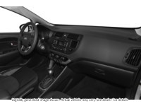 2015 KIA RIO 4DR SDN AUTO EX Interior Shot 1