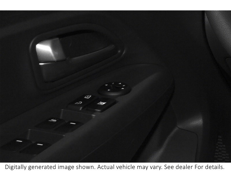 2015 KIA RIO 4DR SDN AUTO EX Exterior Shot 10