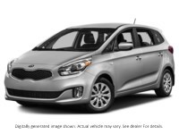 2015 Kia Rondo 4dr Wgn Man LX Exterior Shot 1