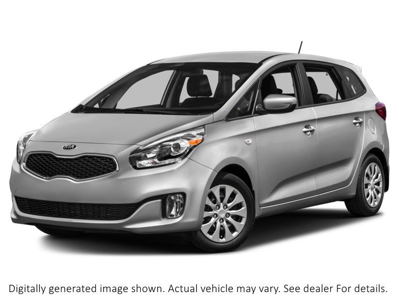 2015 Kia Rondo 4dr Wgn Man LX Exterior Shot 1