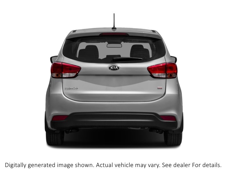 2015 Kia Rondo 4dr Wgn Man LX Exterior Shot 8