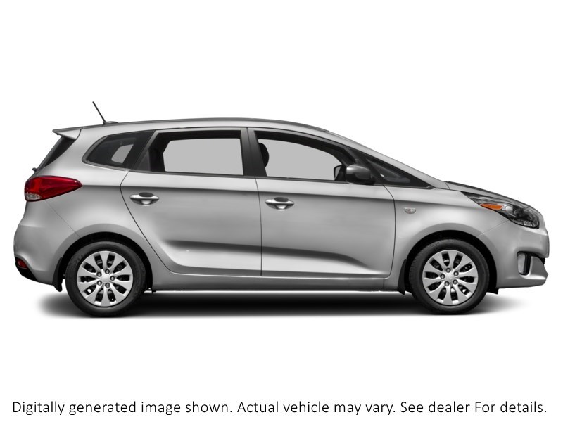 2015 Kia Rondo 4dr Wgn Man LX Exterior Shot 11