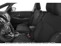 2015 Kia Rondo 4dr Wgn Man LX Interior Shot 5