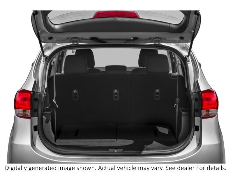 2015 Kia Rondo 4dr Wgn Man LX Exterior Shot 4