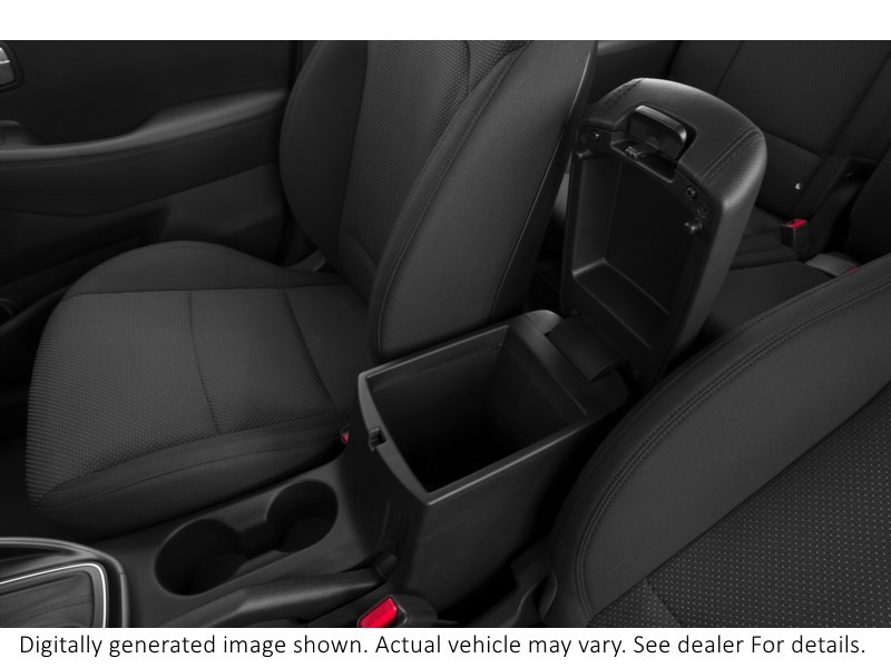 2015 Kia Rondo 4dr Wgn Man LX Interior Shot 8