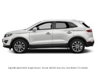 2017 Lincoln Mkc Select | AWD | 2.0L | Nav | Roof | Htd Str Whl Exterior Shot 7