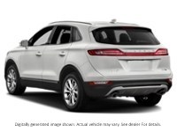 2017 Lincoln Mkc Select | AWD | 2.0L | Nav | Roof | Htd Str Whl Exterior Shot 10
