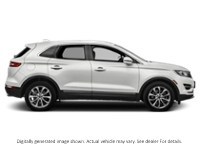 2017 Lincoln Mkc Select | AWD | 2.0L | Nav | Roof | Htd Str Whl Exterior Shot 11