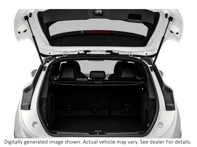 2017 Lincoln Mkc Select | AWD | 2.0L | Nav | Roof | Htd Str Whl Exterior Shot 4