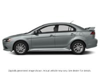 2015 Mitsubishi Lancer 4Dr Sdn CVT SE FWD Exterior Shot 7