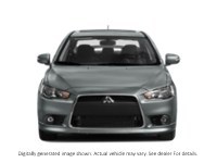 2015 Mitsubishi Lancer 4Dr Sdn CVT SE FWD Exterior Shot 6