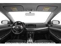 2015 Mitsubishi Lancer 4Dr Sdn CVT SE FWD Interior Shot 7