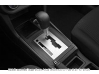 2015 Mitsubishi Lancer 4Dr Sdn CVT SE FWD Exterior Shot 9