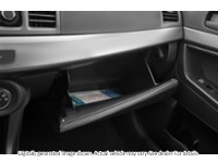 2015 Mitsubishi Lancer 4Dr Sdn CVT SE FWD Interior Shot 4