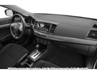 2015 Mitsubishi Lancer 4Dr Sdn CVT SE FWD Interior Shot 1