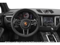 2017 Porsche Macan AWD 4Dr S Interior Shot 3