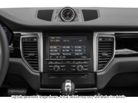 2017 Porsche Macan AWD 4Dr S Interior Shot 2