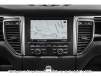 2017 Porsche Macan AWD 4Dr S Interior Shot 8