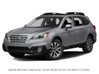 2016 Subaru Outback 5Dr Wgn CVT 2.5I W/Limited & Tech Pkg Exterior Shot 1