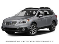 2016 Subaru Outback 5Dr Wgn CVT 2.5I W/Limited & Tech Pkg Exterior Shot 1