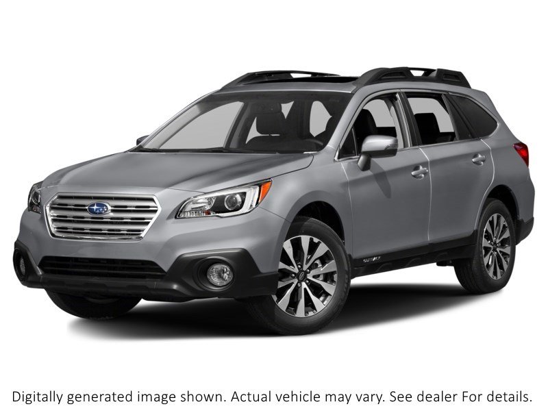 2016 Subaru Outback 5Dr Wgn CVT 2.5I W/Limited & Tech Pkg Exterior Shot 1