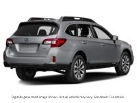 2016 Subaru Outback 5Dr Wgn CVT 2.5I W/Limited & Tech Pkg Exterior Shot 2