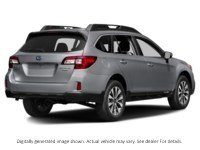 2016 Subaru Outback 5Dr Wgn CVT 2.5I W/Limited & Tech Pkg Exterior Shot 2