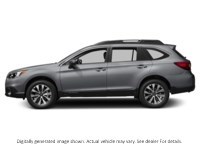 2016 Subaru Outback 5Dr Wgn CVT 2.5I W/Limited & Tech Pkg Exterior Shot 7