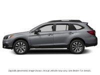 2016 Subaru Outback 5Dr Wgn CVT 2.5I W/Limited & Tech Pkg Exterior Shot 7