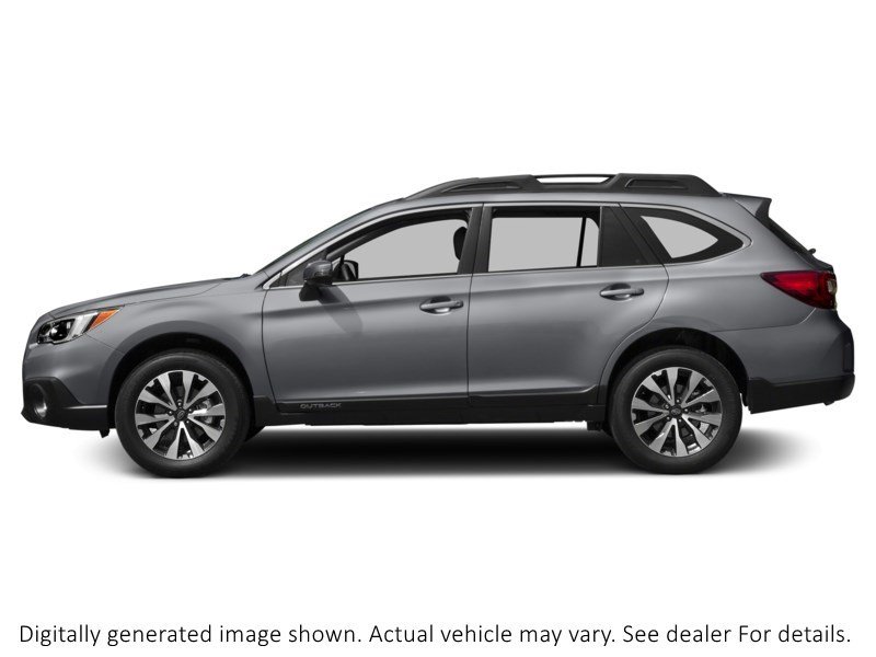 2016 Subaru Outback 5Dr Wgn CVT 2.5I W/Limited & Tech Pkg Exterior Shot 7