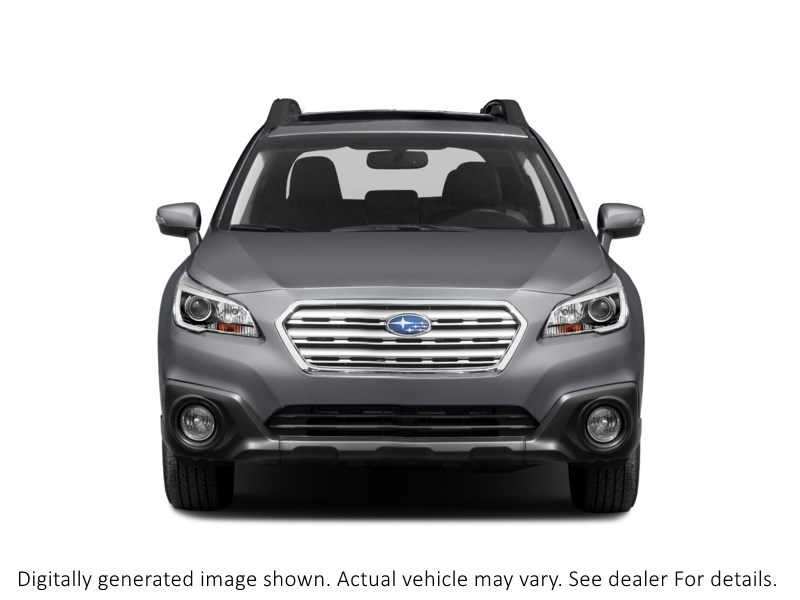 2016 Subaru Outback 5Dr Wgn CVT 2.5I W/Limited & Tech Pkg Exterior Shot 6