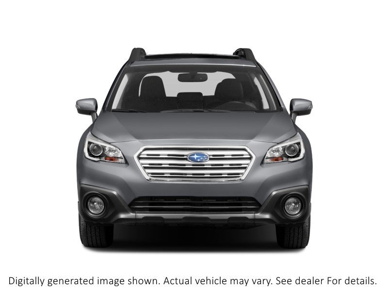 2016 Subaru Outback 5Dr Wgn CVT 2.5I W/Limited & Tech Pkg Exterior Shot 6