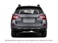 2016 Subaru Outback 5Dr Wgn CVT 2.5I W/Limited & Tech Pkg Exterior Shot 8