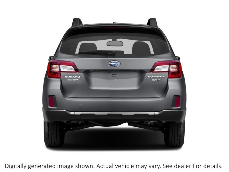 2016 Subaru Outback 5Dr Wgn CVT 2.5I W/Limited & Tech Pkg Exterior Shot 8