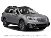 2016 Subaru Outback 5Dr Wgn CVT 2.5I W/Limited & Tech Pkg Exterior Shot 9