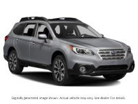 2016 Subaru Outback 5Dr Wgn CVT 2.5I W/Limited & Tech Pkg Exterior Shot 9