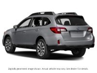 2016 Subaru Outback 5Dr Wgn CVT 2.5I W/Limited & Tech Pkg Exterior Shot 10