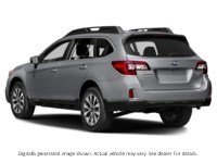 2016 Subaru Outback 5Dr Wgn CVT 2.5I W/Limited & Tech Pkg Exterior Shot 10