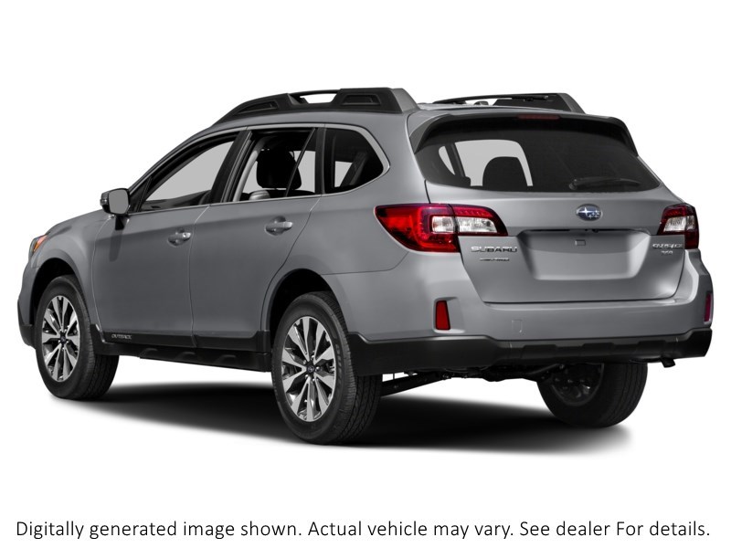 2016 Subaru Outback 5Dr Wgn CVT 2.5I W/Limited & Tech Pkg Exterior Shot 10