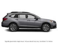 2016 Subaru Outback 5Dr Wgn CVT 2.5I W/Limited & Tech Pkg Exterior Shot 11